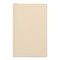 Gry Mattr Essential Linen Dotted Notebook - 5-3/4" x 8-1/2", Sand